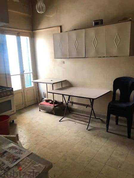 Spacious l Authentic 270 SQM Apartment in Hamra . 1