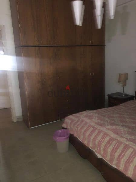 Spacious l Authentic 270 SQM Apartment in Hamra . 7