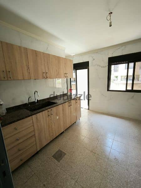 135m² | Duplex for sale in mansourieh 5