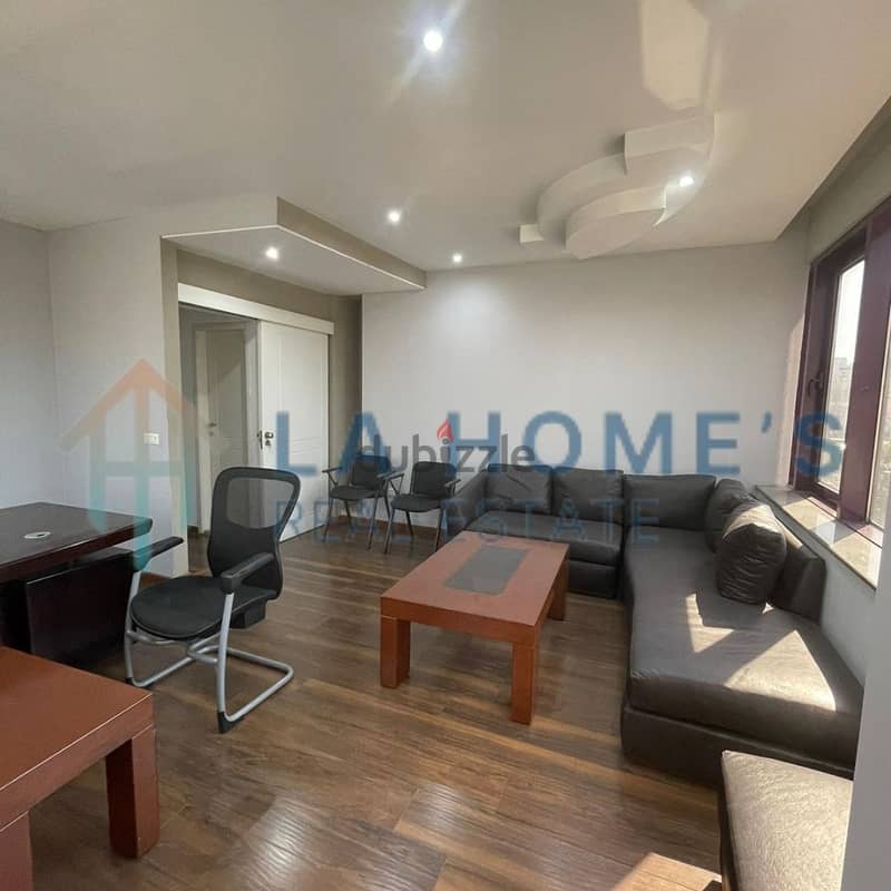 Office For Rent In mirna chalouhiمكتب للإيجار في ميرنا الشالوحي 3