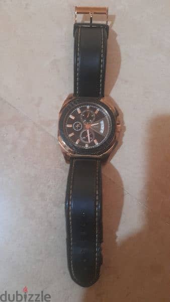 guess original  watch 0