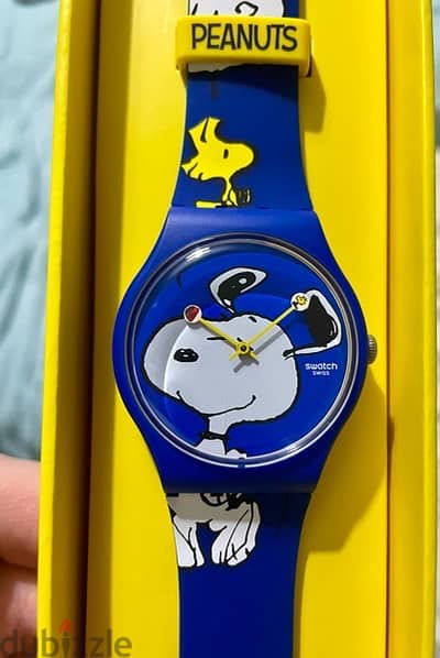 swatch