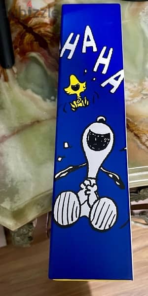 swatch x peanuts snoopy special edition discontinued watch 5