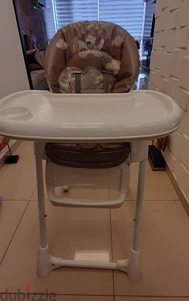 high chair 2