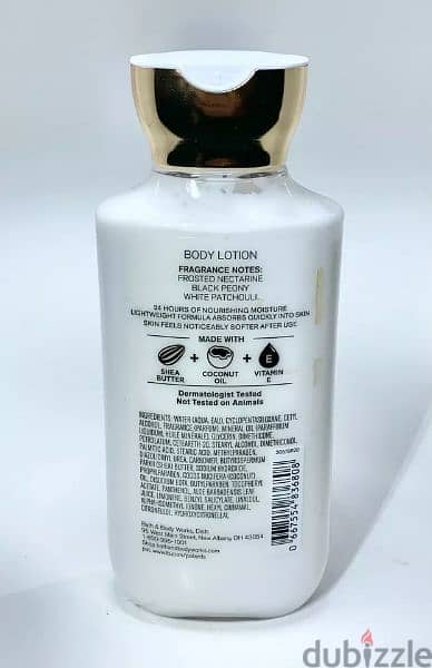 Bath & Body works little black dress body lotion 236ml 1=7$ or 3=15$ 1