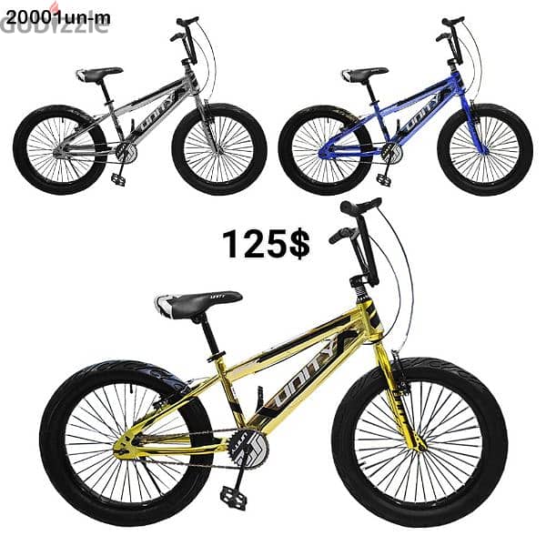 freestyle bikes 0