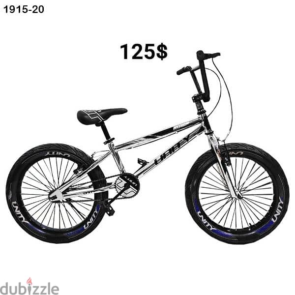 freestyle bikes 1