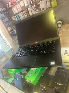 Dell latitude i5 8th