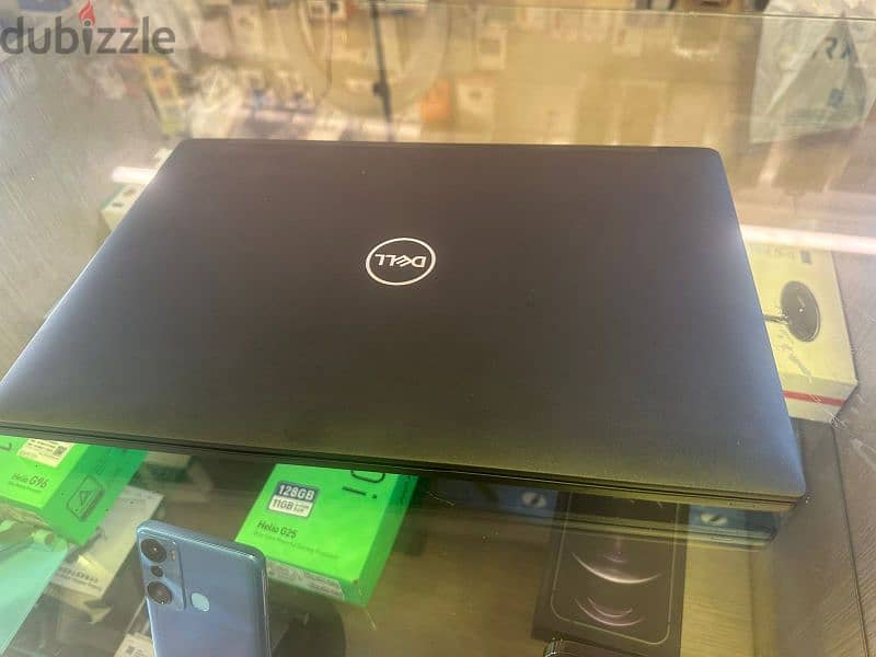 Dell latitude i5 8th 2