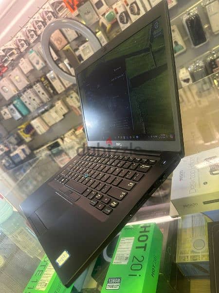 Dell latitude i5 8th 3