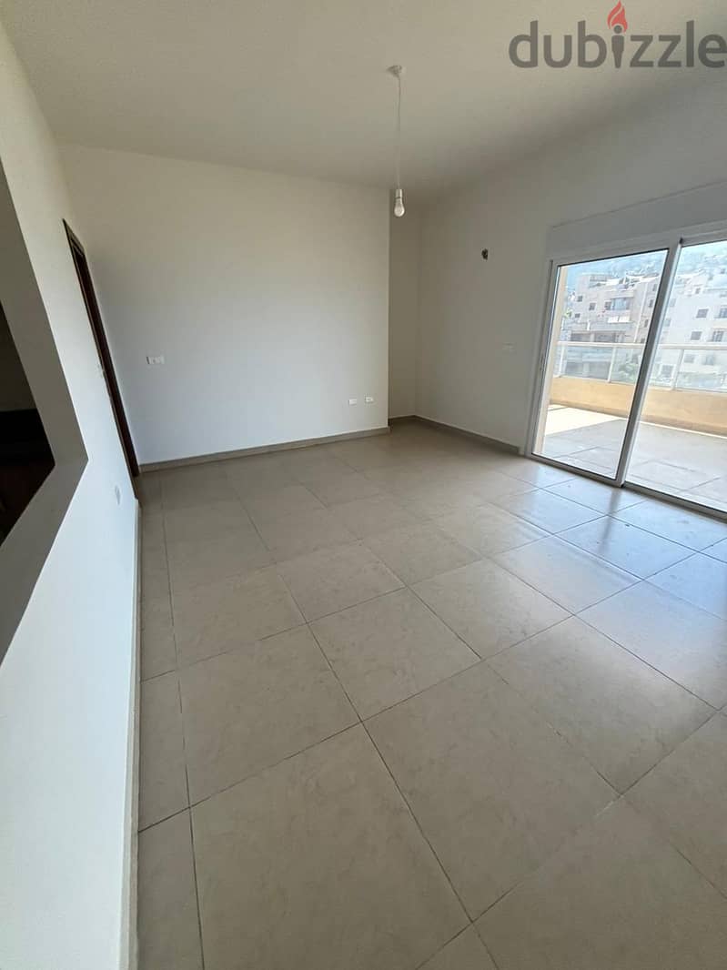 Nahr Ibrahim | Brand New 125m² + 125m² Rooftop | Terraces | Balconies 3