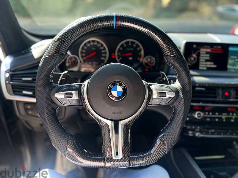 bmw x5 M power 575hp 9