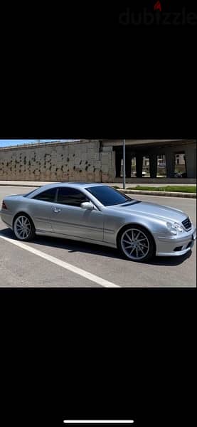 Mercedes-Benz SL-Class 2000 3