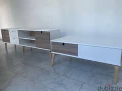 New TV Unit with centre table high quality 0