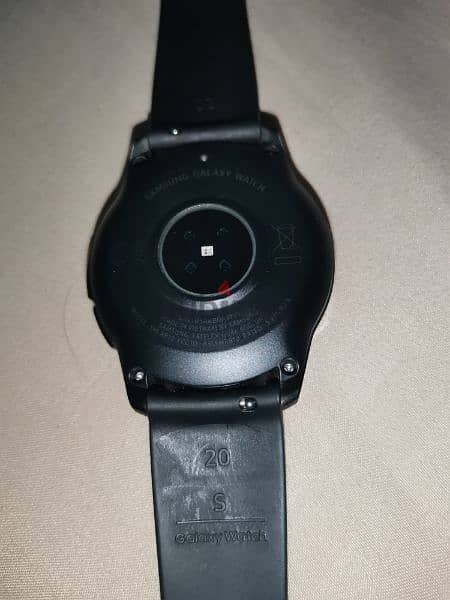 samsung galaxy watch like new 1