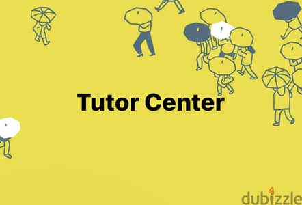 Tutor Center