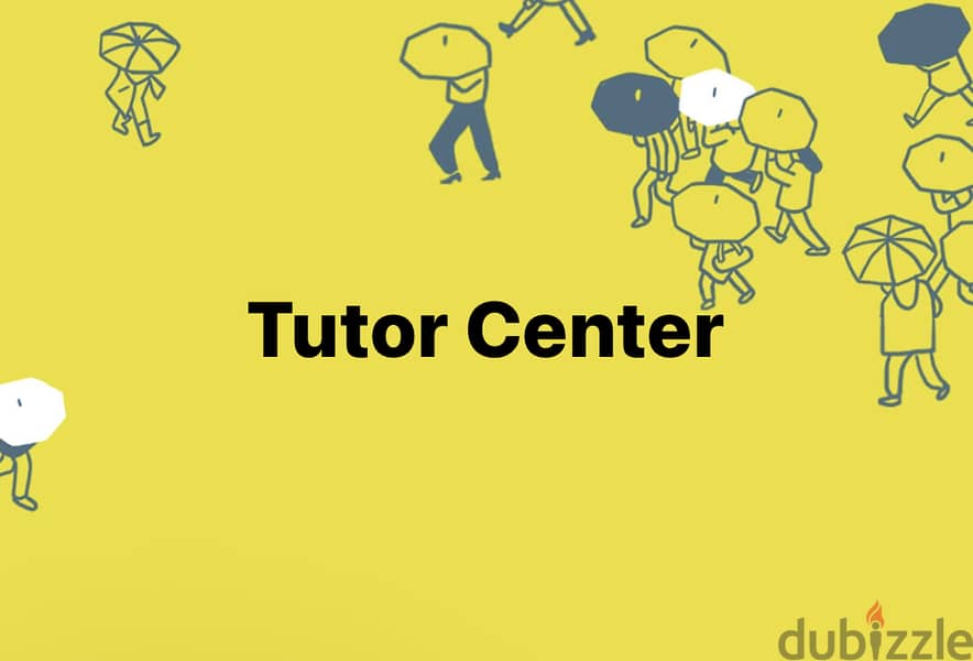 Tutor Center 0