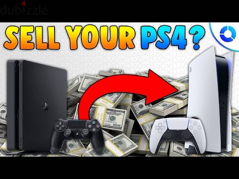 sell your playstation now - Gaming Consoles & Accessories - 116010917