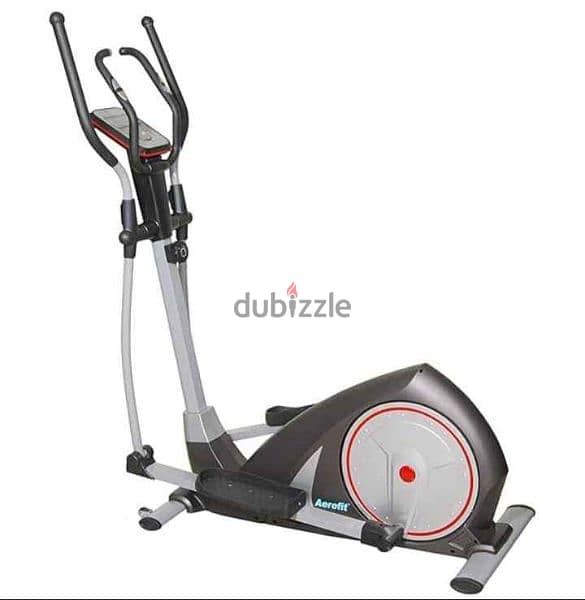 different size elliptical very good quality 4