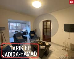 apartment for sale in Tarik el jadida/طارق الجديدة   REF#ZS110052