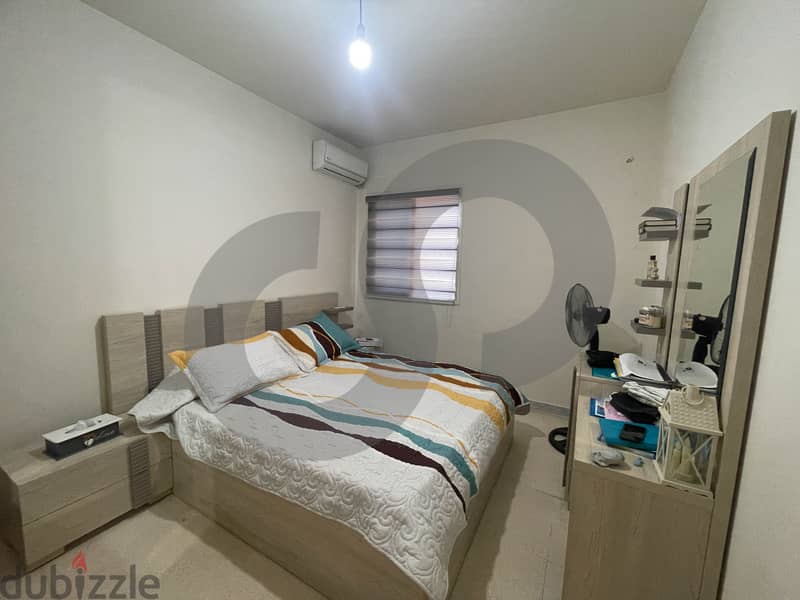 apartment for sale in Tarik el jadida/طارق الجديدة   REF#ZS110052 4