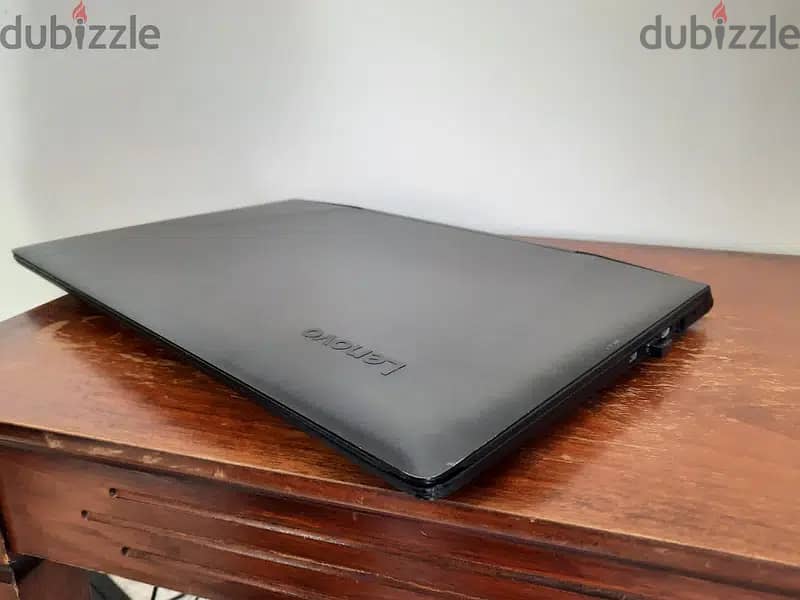 lenovo ideapad Y700 6