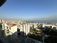 RWK101HE - Apartment For Sale in Sahel Alma - شقة للبيع في ساحل علما