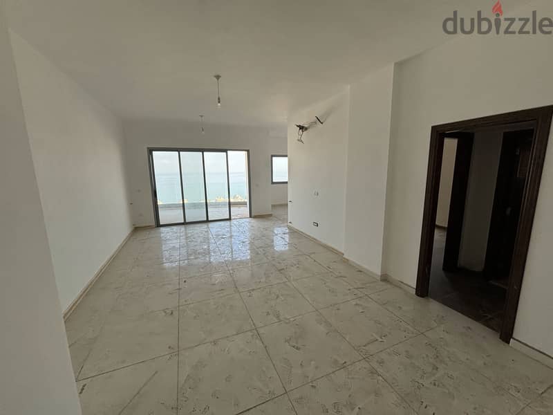 RWK101HE - Apartment For Sale in Sahel Alma - شقة للبيع في ساحل علما 1