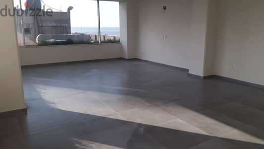 Well Sized Office For Rent In Antelias