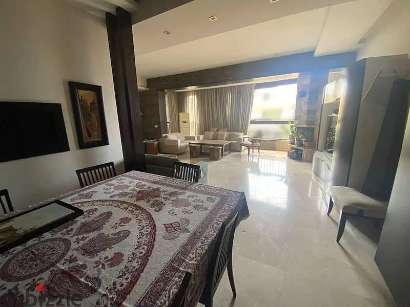 BIR HASSAN PRIME (250SQ) 3 BEDROOMS , (BH-130) 0