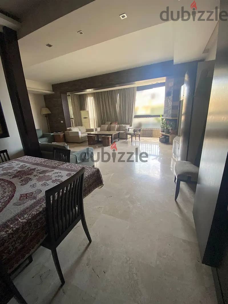 BIR HASSAN PRIME (250SQ) 3 BEDROOMS , (BH-130) 1