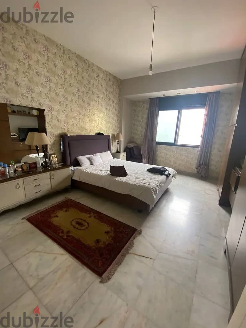 BIR HASSAN PRIME (250SQ) 3 BEDROOMS , (BH-130) 3