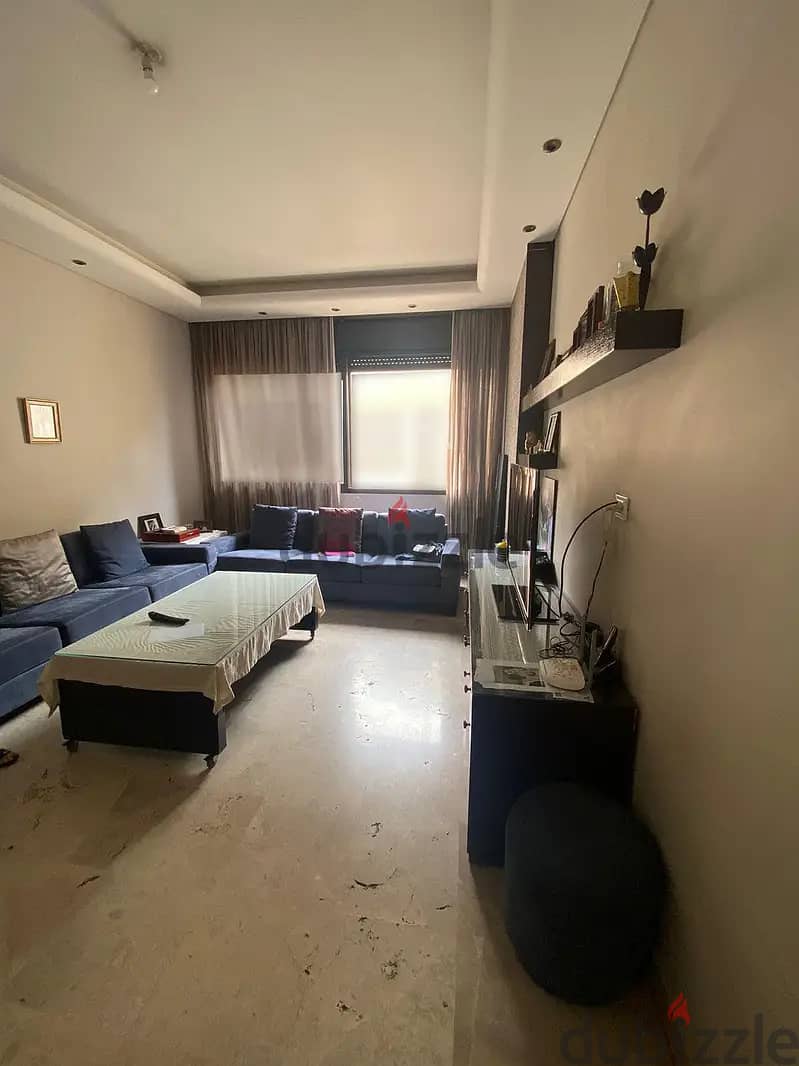 BIR HASSAN PRIME (250SQ) 3 BEDROOMS , (BH-130) 4