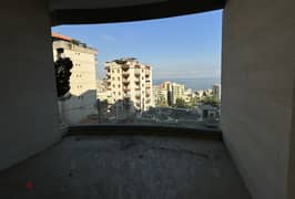 RWK102HE - Apartment For  Sale In Sahel Alma - شقة للبيع في ساحل علما