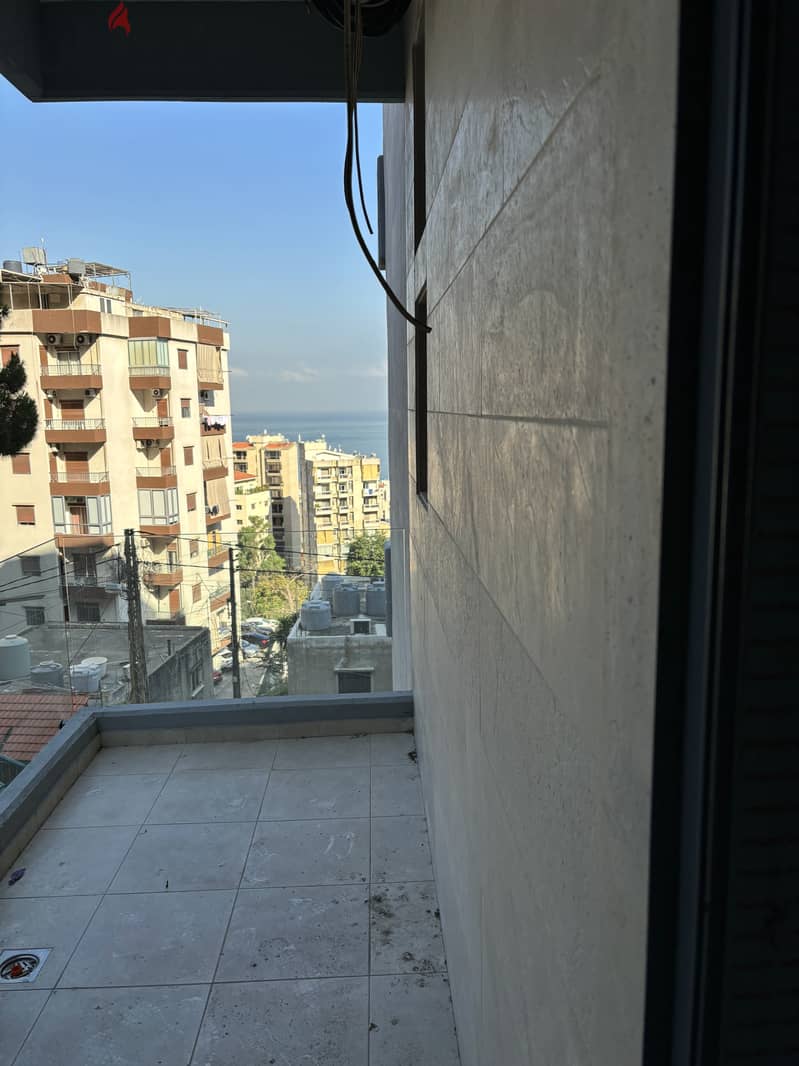 RWK102HE - Apartment For  Sale In Sahel Alma - شقة للبيع في ساحل علما 1