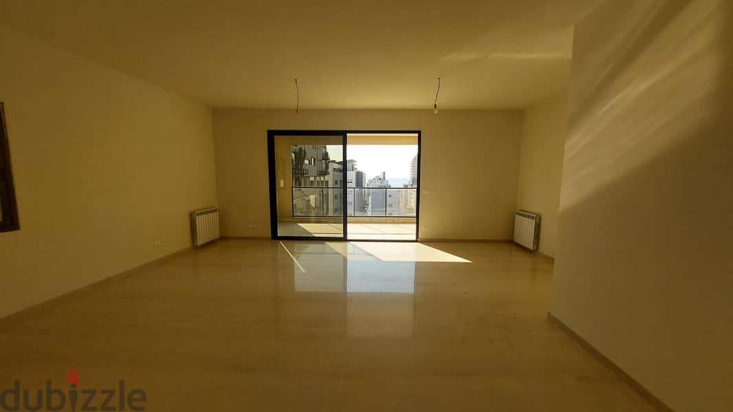 Brand New Apartment For Sale In Jal El Dib 0