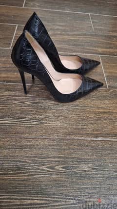 elluci high heels