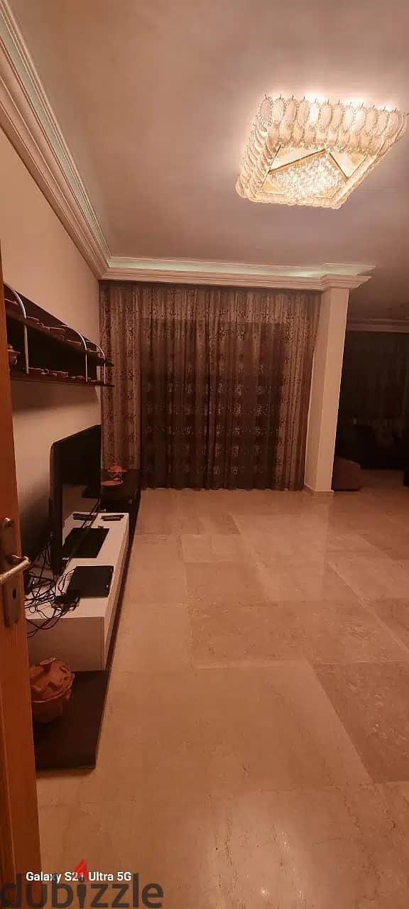 BIR HASSAN PRIME (320SQ) 4 BEDROOMS , (BH-111) 1