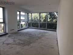 L15713-Office for Rent In a Commercial Building In Achrafieh