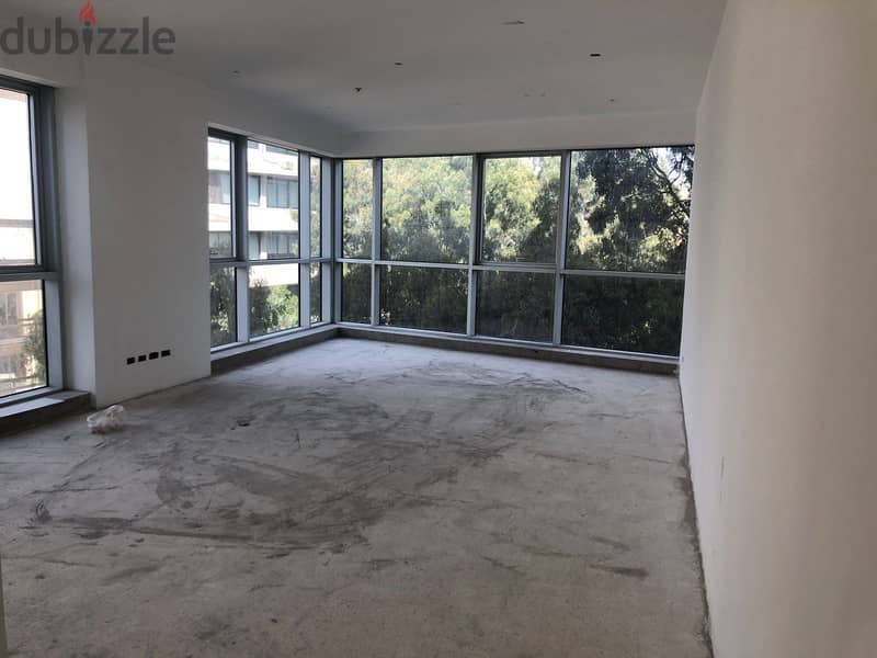 L15713-Office for Rent In a Commercial Building In Achrafieh 0