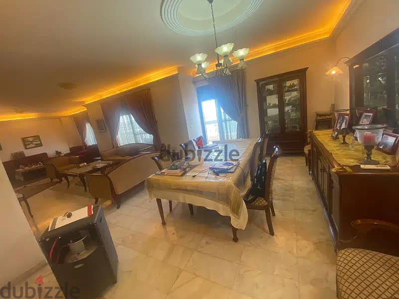 BIR HASSAN PRIME (330SQ) 4 BEDROOMS , (BH-119) 1