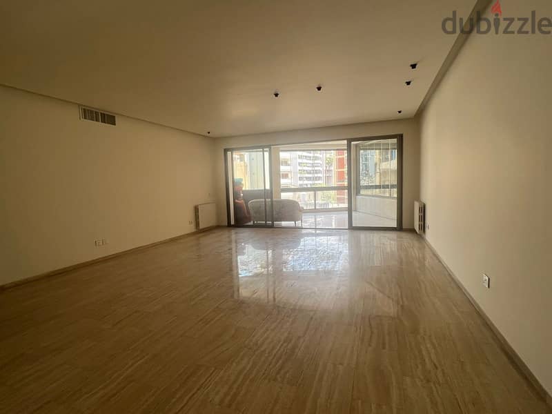 L15714-2-Bedroom Apartment for Rent In Achrafieh, Tabaris 3