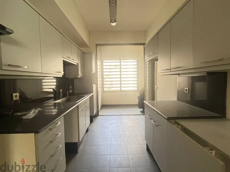 L15714-2-Bedroom Apartment for Rent In Achrafieh, Tabaris 5