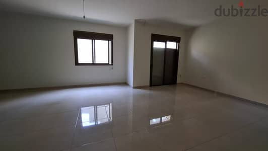 L15716-Apartment With A Small Terrace for Sale in Qartaboun