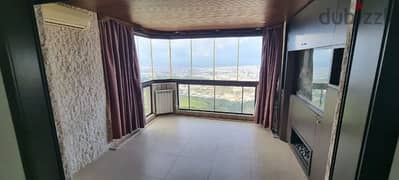 apartment For sale in beit mery 330k. شقة للبيع في بيت مري ٣٣٠،٠٠٠$