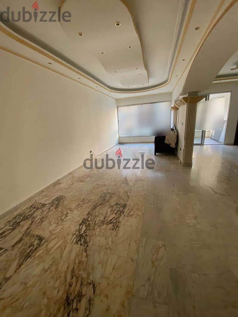 NEW IN BIR HASSAN (200SQ) 3 BEDROOMS , (BH-127) 2