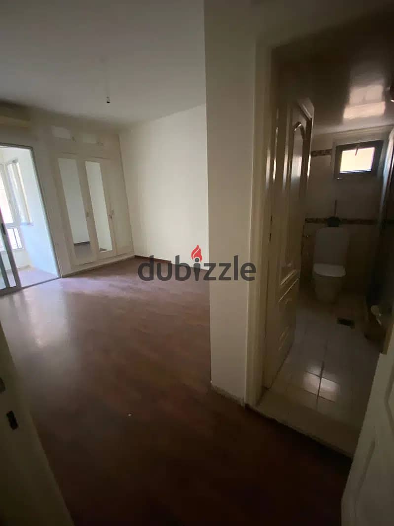 NEW IN BIR HASSAN (200SQ) 3 BEDROOMS , (BH-127) 4