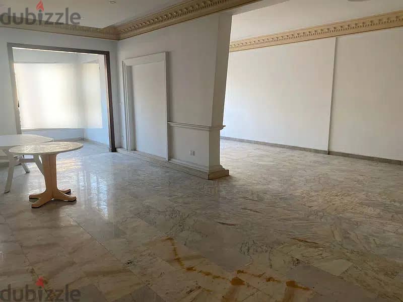 NEW IN BIR HASSAN (200SQ) 3 BEDROOMS , (BH-128) 1