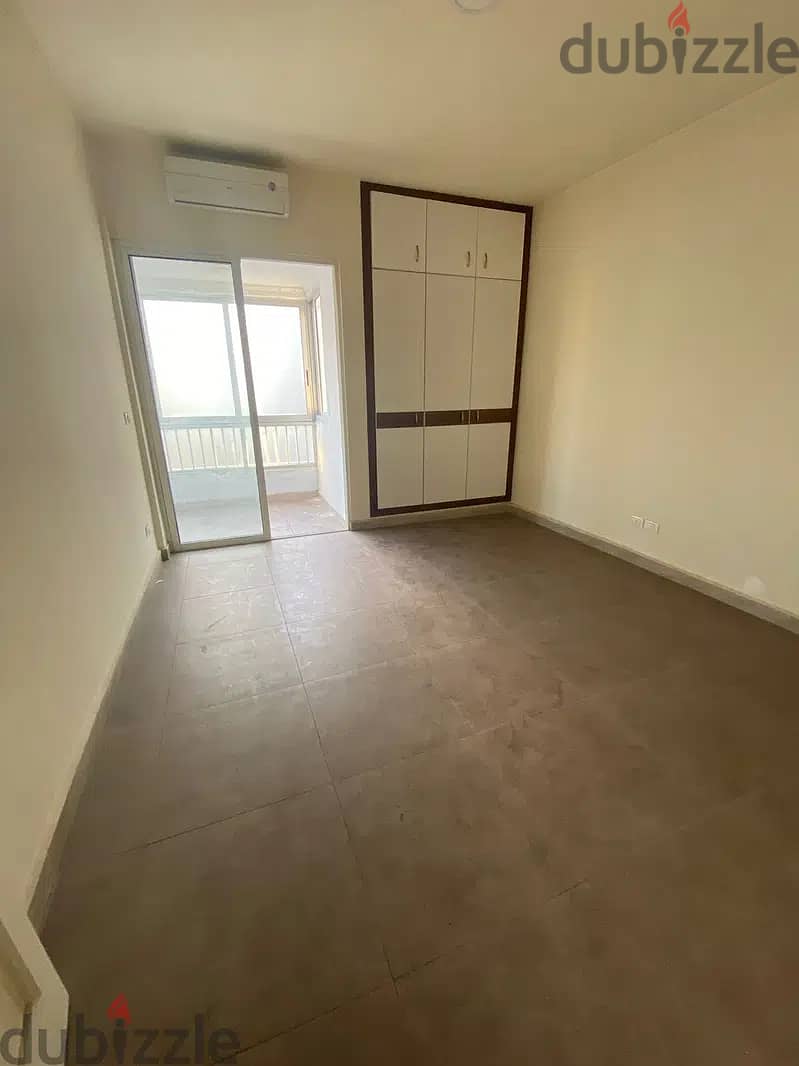 NEW IN BIR HASSAN (200SQ) 3 BEDROOMS , (BH-128) 7