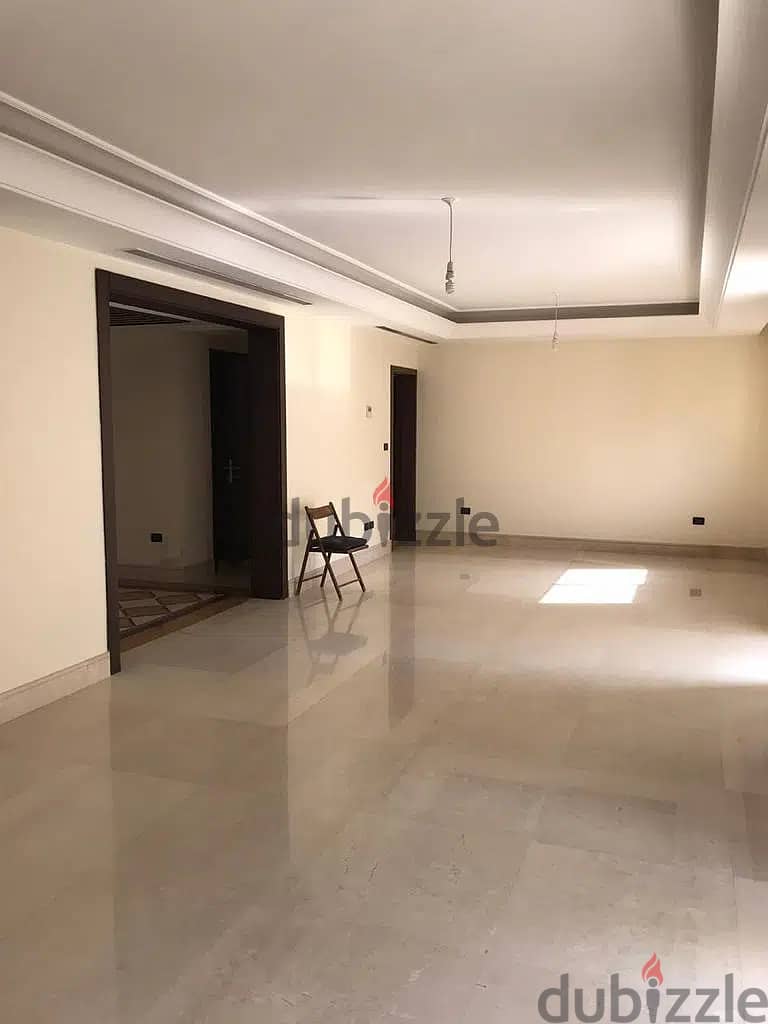 Ramlet El Bayda Prime + Sea View (300Sq) 3 Bedrooms (RB-107) 2